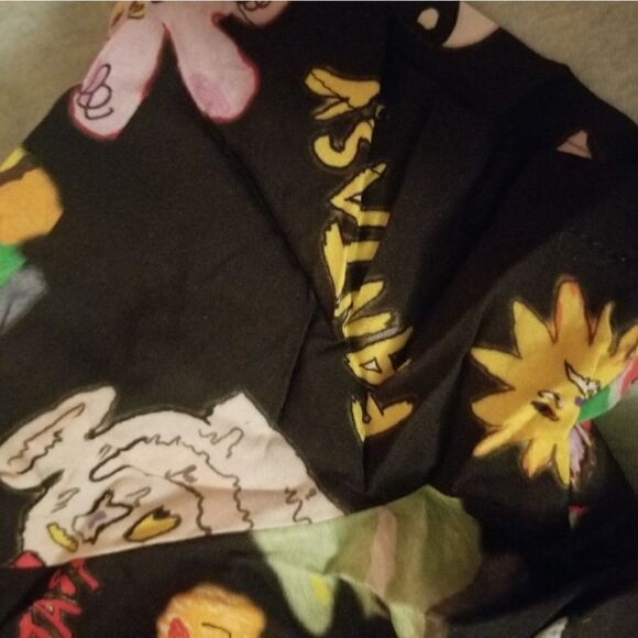 Crop top button up - Picture 6 of 9